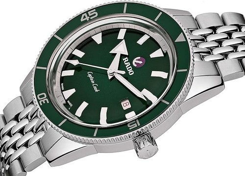 Orologio rado cologny - rado,