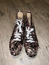 Christian Louboutin taglia 12