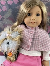 American Girl #27 Pacchetto