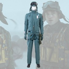 Mickey Barnes Costume Mickey