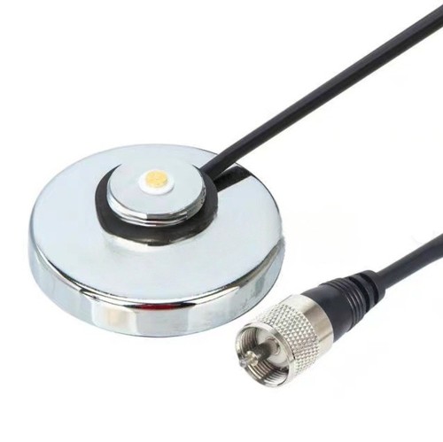 Supporto antenna radio mobile
