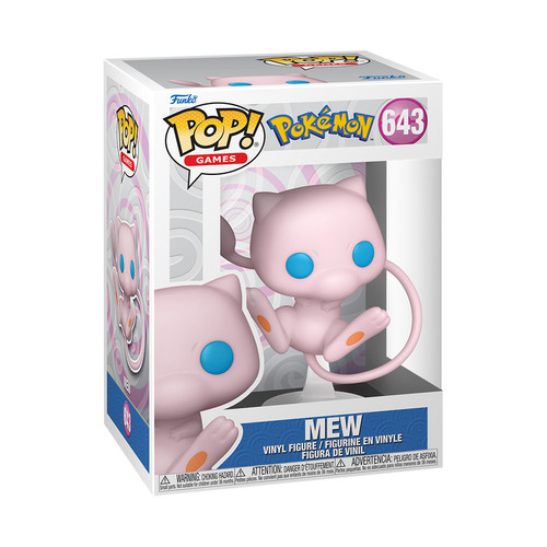 Funko pop pokemon - pop,