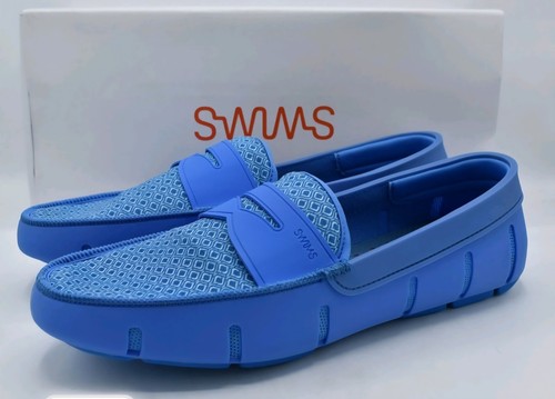 Mocassini slip swims uomo - slip, on