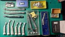 Lotto Turbina Dentista