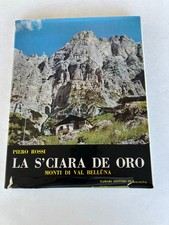 Ciara oro monti - la, s'ciara