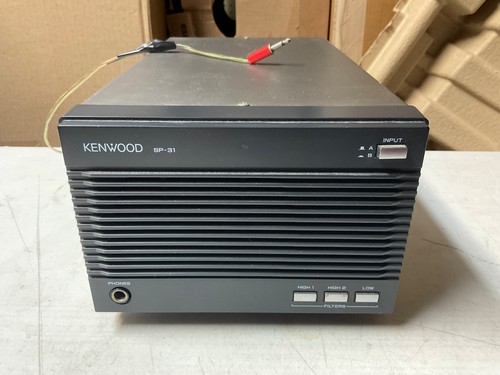 Kenwood altoparlante - kenwood, sp-31