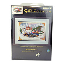 Dimensions Gold Collection