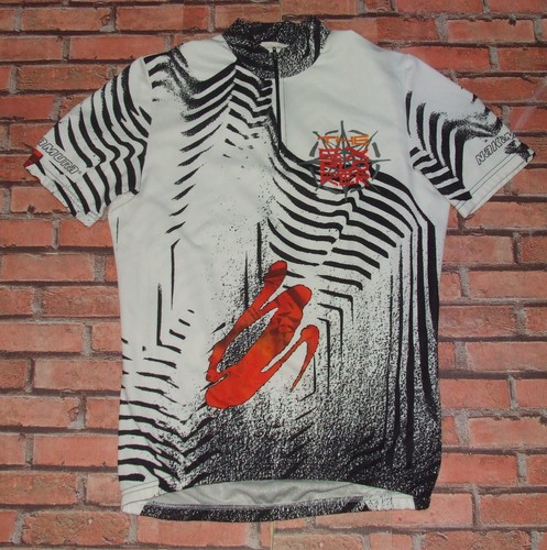 Nakamura maglia shirt maillot - nakamura,