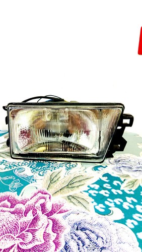 Faro carello alfa 1 6 - carello, 75
