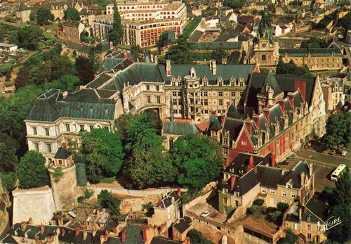 Blois loir cher - 41, loir-et-cher