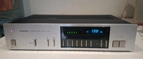 Pioneer 720l sintonizzatore - tx-720l,