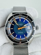 Glorys Vintage Orologio