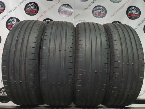 Gomme estive usate - gomme, goodyear