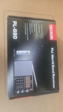 Tecsun PL-880 radio portatile