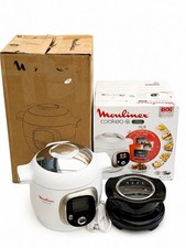 Moulinex cookeo multicooker - moulinex, cookeo+