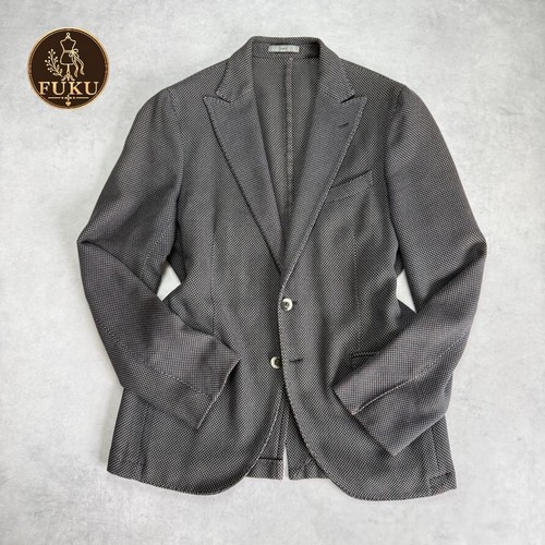 Giacca blazer cotone boglioli - blazer,