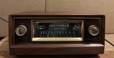The Fisher Sintonizzatore FM