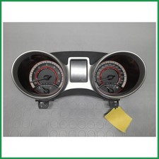 Quadro Strumenti Tachimetro