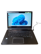 Acer Aspire R5-471T 14" i5-6200U 2.4ghz 8GB Ram 256GB NVMe Windows 11 Touch