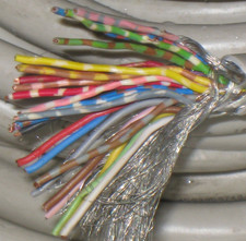 5,15 metri di linea flessibile