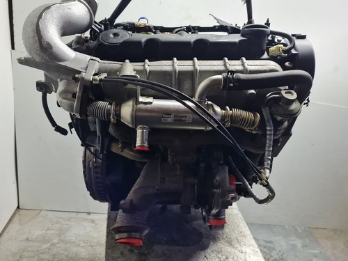 Rhz motor completo 119921 - motor,