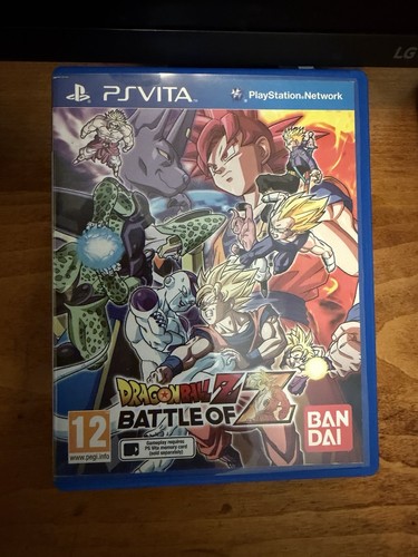 Dragon ball battle - z, z