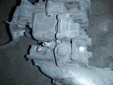 Carburatore A112 ABARTH con