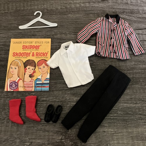 Completo sunday suit - completo,