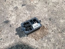 Resistenza ventola regolatore