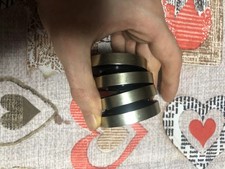 Pioneer Piedini Originali Vintage Completi di viti per Sterei e Amplificatori