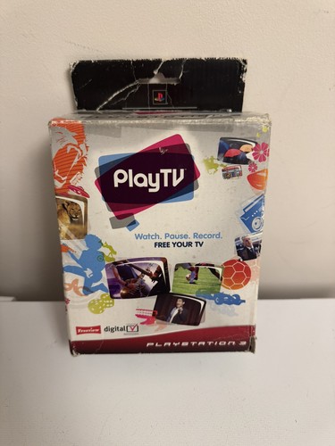 Adattatore disco playtv - e,