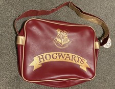 Borsa Harry Potter Hogwarts