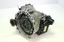 Cambio automatico VW Golf 7