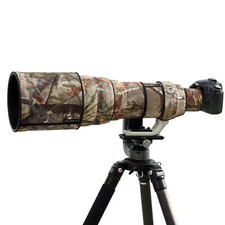 ROLANPRO copriobiettivo