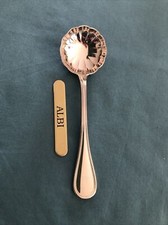 CHRISTOFLE  ALBI  Cuillère à