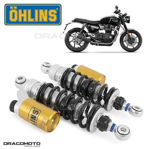 Triumph speed twin 1200 - speed,