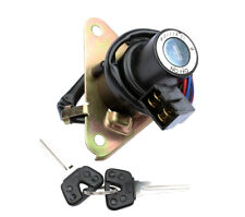 Blocchetto di Accensione