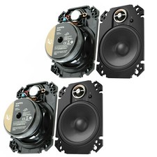 Infinity kappa 64cfx x6 - 4x,