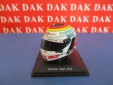1/5 Modellino Casco Helmet
