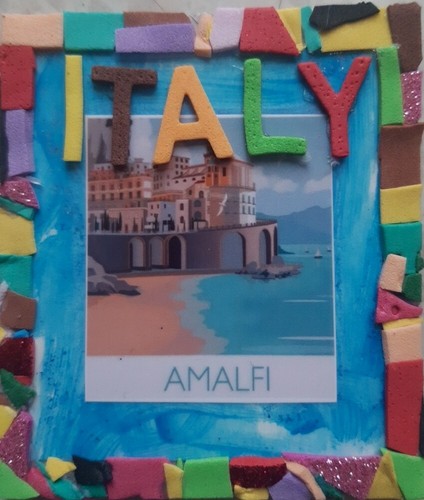Amalfi italy holiday travel - holiday,
