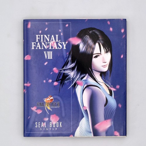 Final fantasy viii seal - fantasy,