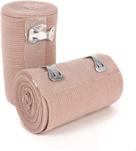 Benda elastica compressione - benda,