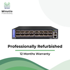 Mellanox MSN2100-CB2FC | Ricondizionato | IVA inclusa