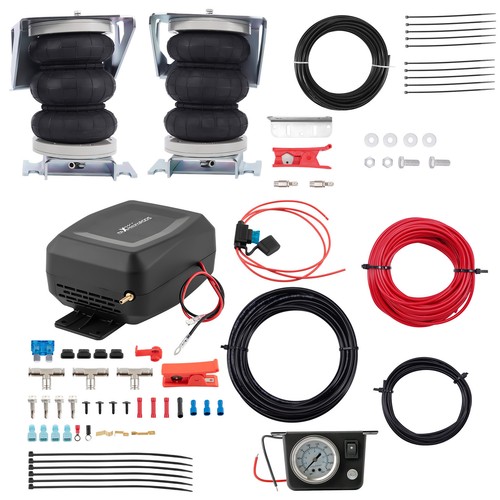 Kit sospensioni pneumatiche - kit,
