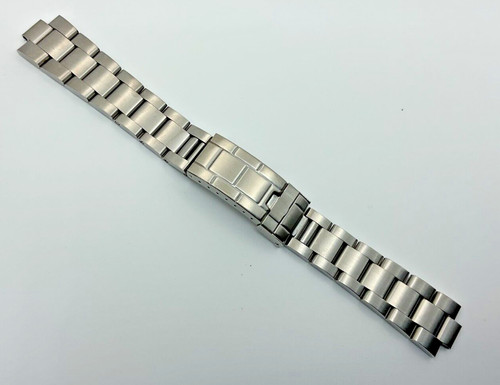 Bracciale 20mm 455b per rolex - 20mm,