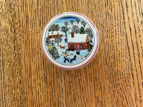 Villeroy boch naif christmas - villeroy,