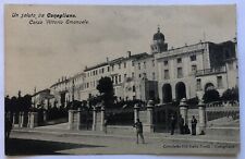 Cartolina Conegliano corso