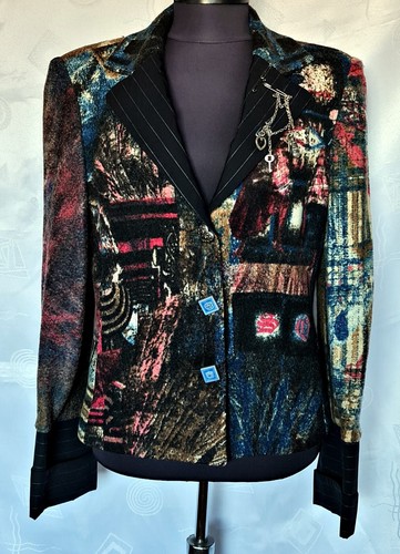 Giacca italia vintage - giacca,