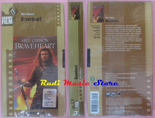 Film vhs cartonata - film,