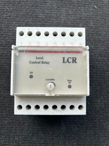 Vemer lcr230 vp809800 relè - vp809800,